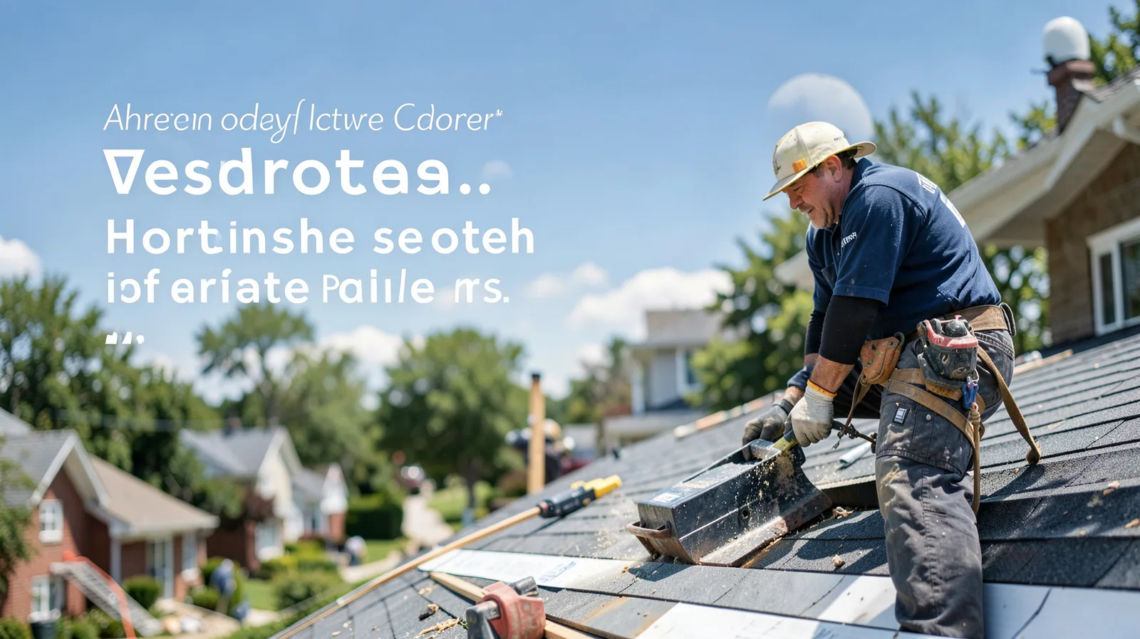 Roof Replacement in Wailuku, HI near me